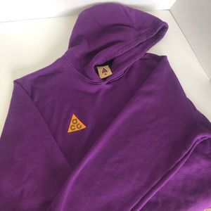 Nike ACG sweatshirt